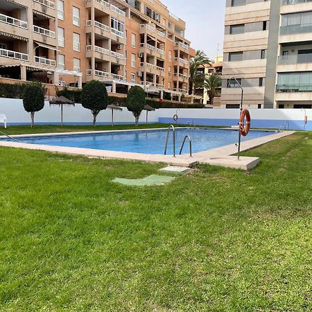 Paraiso Costero Apartamento Duplex Aguadulce  Luaran gambar