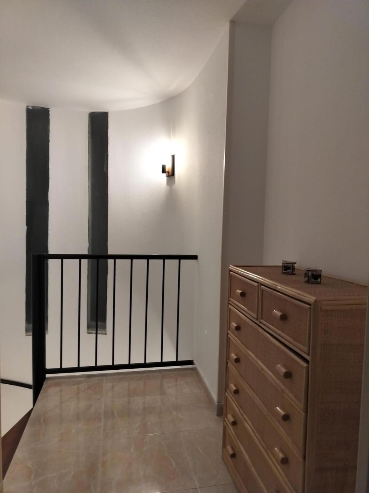 Paraiso Costero Apartamento Duplex Aguadulce  Luaran gambar