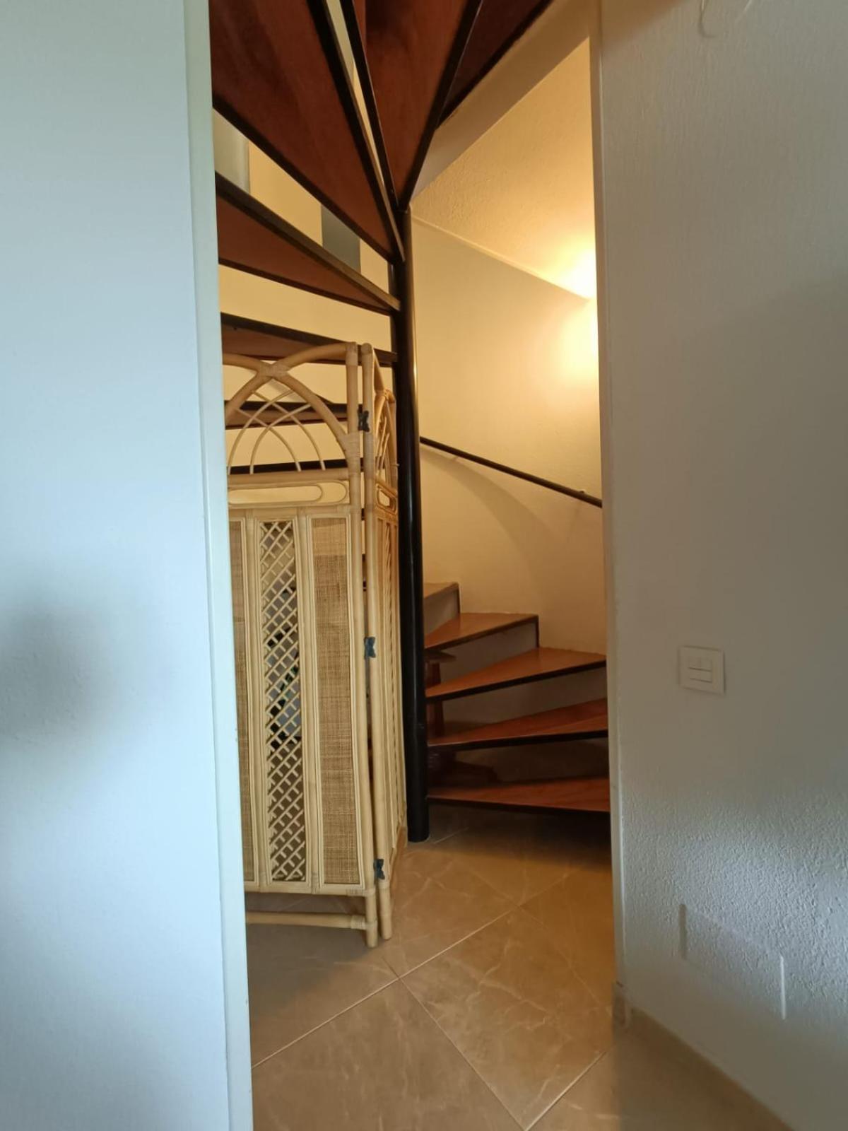 Paraiso Costero Apartamento Duplex Aguadulce  Luaran gambar