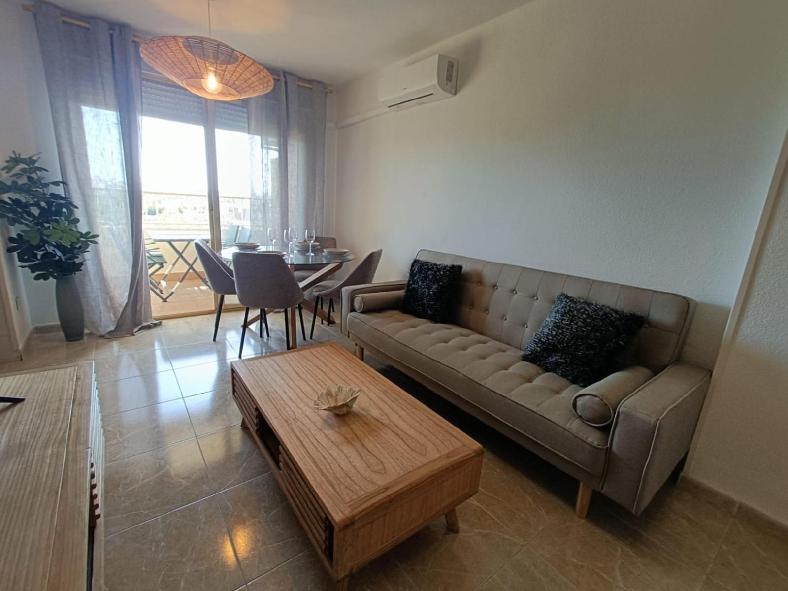 Paraiso Costero Apartamento Duplex Aguadulce  Luaran gambar