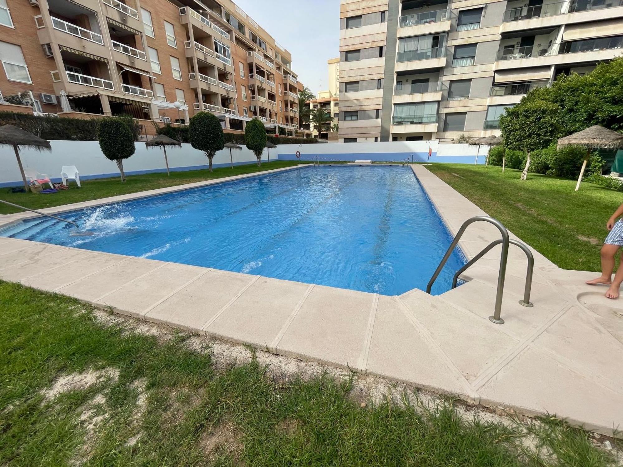 Paraiso Costero Apartamento Duplex Aguadulce  Luaran gambar